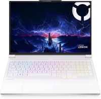 Купити ноутбук Lenovo Legion 7 16IAX10 (83KY0039RM) за ціною від 116587 грн.