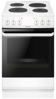 Купити плита Hansa FCEW56069 за ціною від 13182 грн.