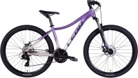Купити велосипед Leon XC Lady 105 DD CS 27.5 2025 frame 18 за ціною від 17942 грн.