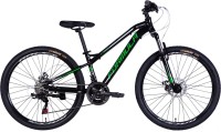 Купити велосипед Formula Blackwood DD FR 26 2025 за ціною від 10406 грн.