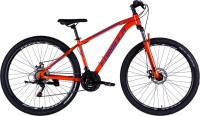 Купити велосипед Formula Dragonfly AM DD 29 2025 за ціною від 8394 грн.