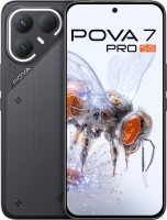 Купити мобільний телефон Tecno Pova 7 Pro 256GB/8GB