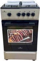 Купить плита Castle CG-50G: цена от 7579 грн.