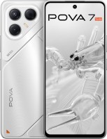 Купити мобільний телефон Tecno Pova 7 5G 128GB