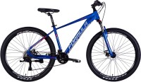 Купити велосипед Formula Zephyr 3.0 DD CS 27.5 2025 frame 17 за ціною від 11118 грн.