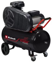 Купить компресор Einhell Expert TE-AC 430/50/10: цена от 37661 грн.
