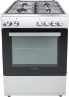 Купити плита VENTOLUX GG 6060 CS MT X за ціною від 14777 грн.