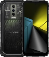 Купити мобільний телефон Doogee Blade 10 Ultra Energy