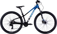 Купити велосипед Leon XC 100 HDD 27.5 2025 frame 19 за ціною від 19065 грн.
