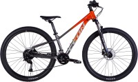 Купити велосипед Leon XC 80 HDD 27.5 2025 frame 13 за ціною від 18499 грн.