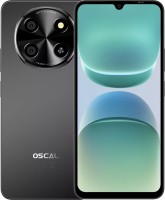 Купити мобільний телефон Oscal Tiger 8 128GB/4GB