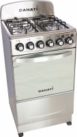 Купить плита DAHATI 2000-08: цена от 7790 грн.