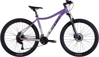 Купити велосипед Leon XC Lady 80 HDD 27.5 2025 frame 18 за ціною від 22021 грн.