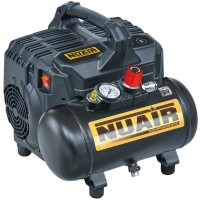 Купити компресор NUAIR Siltek Plus за ціною від 9806 грн.