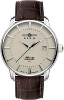 Купити наручний годинник Zeppelin Atlantic Automatic 8460-5 за ціною від 22270 грн.