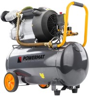Купити компресор Powermat PM-KO-50T-V2 за ціною від 10126 грн.