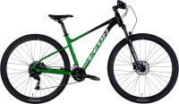 Купити велосипед Leon TN 80 HDD 29 2025 frame 17 за ціною від 22596 грн.