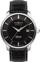 Купити наручний годинник Zeppelin Atlantic Automatic 8452-2 за ціною від 22936 грн.