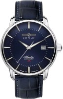Купити наручний годинник Zeppelin Atlantic Automatic 8460-3 за ціною від 22270 грн.
