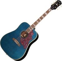 Купити гітара Epiphone Miranda Lambert Bluebird Studio Bluebonnet за ціною від 49999 грн.