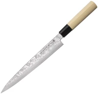 Купити кухонний ніж Satake Nashiji 801-447 за ціною від 5916 грн.