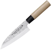 Купити кухонний ніж Satake Nashiji 801-430 за ціною від 5916 грн.