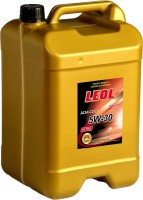 Купити моторне мастило LEOL Ultra 5W-30 C2/C3 10L за ціною від 1502 грн.