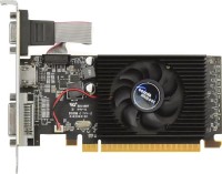 Купити відеокарта Golden Memory Radeon R5 220 R52202GD364bit за ціною від 1207 грн.