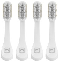 Купити насадка для зубної щітки Medica-Plus ProBrush 7.0 4 pcs за ціною від 190 грн.
