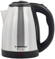 Купити електрочайник HOLMER HKS-1210 за ціною від 229 грн.