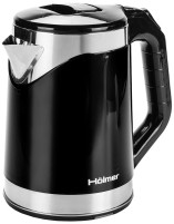 Купити електрочайник HOLMER HKS-302D за ціною від 400 грн.