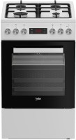 Купить плита Beko FSM 52332 DWDT: цена от 19868 грн.