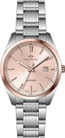 Купити наручний годинник Continental 23001-LD801770 за ціною від 11826 грн.