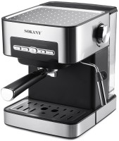 Купить кавоварка SOKANY SK-6862: цена от 4999 грн.