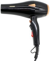 Купити фен Gemei GM-1801 за ціною від 392 грн.