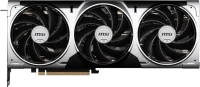 Купити відеокарта MSI GeForce RTX 5070 12G VENTUS 3X за ціною від 32214 грн.