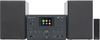 Купити аудіосистема Gogen MSC472BTDAB за ціною від 4901 грн.