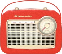 Купити радіоприймач / годинник TechniSat Transita 130 за ціною від 7490 грн.