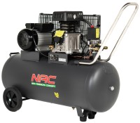Купити компресор NAC OL-BD-L-100-2.2-IN за ціною від 20024 грн.