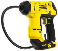 Купити насос / компресор Stanley FatMax SFMCE521B за ціною від 3437 грн.