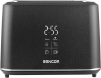 Купити тостер Sencor STS 0600BK за ціною від 1287 грн.
