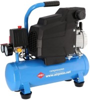 Купити компресор Airpress H 185-6 за ціною від 6347 грн.