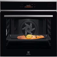 Купить духова шафа Electrolux SteamPro EOB 8S38X: цена от 32009 грн.
