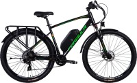 Купити велосипед Formula eCursor Man DD CS 28 17.5 Ah 2025 frame 20 за ціною від 36386 грн.
