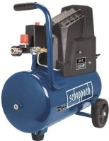 Купити компресор Scheppach HC30o за ціною від 6708 грн.