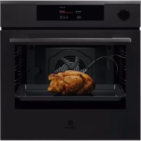Купити духова шафа Electrolux SteamCrisp KOCAP 3 XT за ціною від 35698 грн.