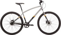 Купити велосипед Pride Rocksteady 8.3 2023 frame M за ціною від 24816 грн.