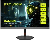 Купити монітор PrologiX GM2525HD за ціною від 4599 грн.