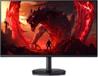 Купити монітор Acer Nitro KG241YGbmipx за ціною від 3959 грн.