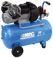 Купити компресор ABAC V36/50 CM3 за ціною від 18343 грн.